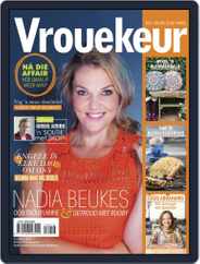 Vrouekeur (Digital) Subscription                    April 11th, 2016 Issue