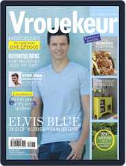 Vrouekeur (Digital) Subscription                    April 18th, 2016 Issue