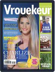 Vrouekeur (Digital) Subscription                    April 25th, 2016 Issue