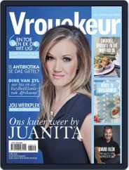 Vrouekeur (Digital) Subscription                    May 2nd, 2016 Issue