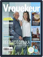 Vrouekeur (Digital) Subscription                    May 16th, 2016 Issue