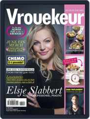 Vrouekeur (Digital) Subscription                    May 23rd, 2016 Issue