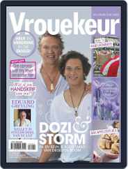 Vrouekeur (Digital) Subscription                    June 6th, 2016 Issue