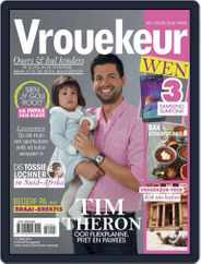 Vrouekeur (Digital) Subscription                    June 13th, 2016 Issue