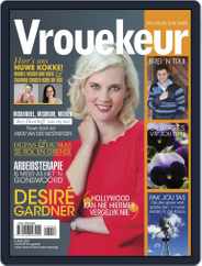 Vrouekeur (Digital) Subscription                    July 4th, 2016 Issue