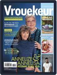 Vrouekeur (Digital) Subscription                    July 11th, 2016 Issue