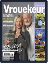 Vrouekeur (Digital) Subscription                    July 18th, 2016 Issue