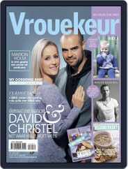 Vrouekeur (Digital) Subscription                    July 25th, 2016 Issue