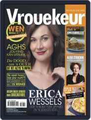 Vrouekeur (Digital) Subscription                    August 1st, 2016 Issue