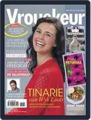 Vrouekeur (Digital) Subscription                    August 8th, 2016 Issue