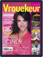 Vrouekeur (Digital) Subscription                    August 14th, 2016 Issue