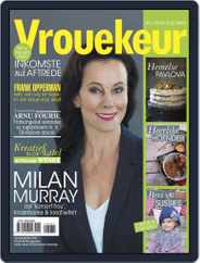 Vrouekeur (Digital) Subscription                    August 25th, 2016 Issue