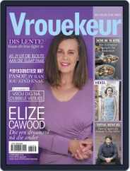 Vrouekeur (Digital) Subscription                    September 2nd, 2016 Issue