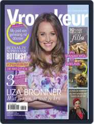 Vrouekeur (Digital) Subscription                    September 9th, 2016 Issue