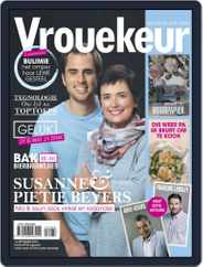Vrouekeur (Digital) Subscription                    September 16th, 2016 Issue
