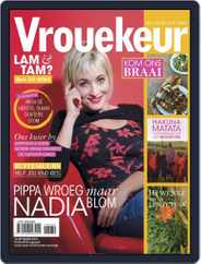 Vrouekeur (Digital) Subscription                    September 23rd, 2016 Issue