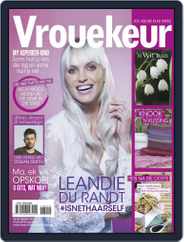 Vrouekeur (Digital) Subscription                    September 30th, 2016 Issue