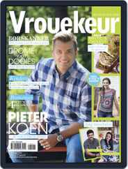 Vrouekeur (Digital) Subscription                    October 7th, 2016 Issue