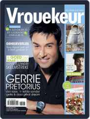 Vrouekeur (Digital) Subscription                    October 21st, 2016 Issue