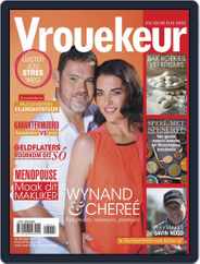 Vrouekeur (Digital) Subscription                    October 28th, 2016 Issue