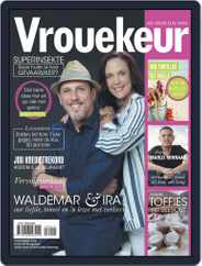 Vrouekeur (Digital) Subscription                    November 4th, 2016 Issue
