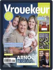 Vrouekeur (Digital) Subscription                    November 25th, 2016 Issue