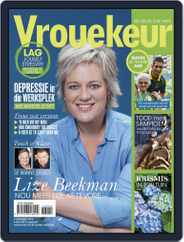 Vrouekeur (Digital) Subscription                    December 9th, 2016 Issue