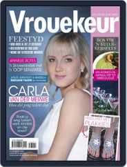 Vrouekeur (Digital) Subscription                    December 16th, 2016 Issue