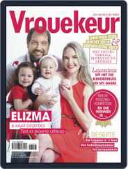 Vrouekeur (Digital) Subscription                    December 30th, 2016 Issue
