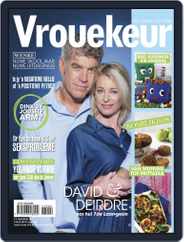 Vrouekeur (Digital) Subscription                    January 13th, 2017 Issue