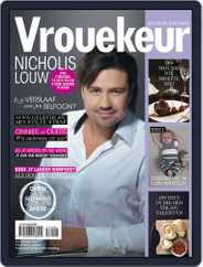 Vrouekeur (Digital) Subscription                    February 10th, 2017 Issue