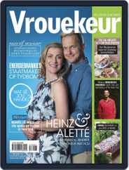 Vrouekeur (Digital) Subscription                    February 17th, 2017 Issue