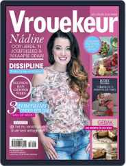 Vrouekeur (Digital) Subscription                    February 24th, 2017 Issue