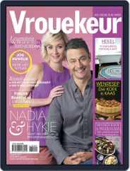 Vrouekeur (Digital) Subscription                    March 3rd, 2017 Issue