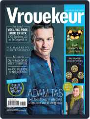 Vrouekeur (Digital) Subscription                    March 10th, 2017 Issue