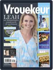 Vrouekeur (Digital) Subscription                    March 17th, 2017 Issue