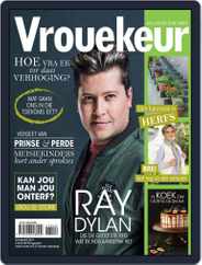 Vrouekeur (Digital) Subscription                    March 24th, 2017 Issue
