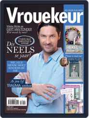 Vrouekeur (Digital) Subscription                    April 3rd, 2017 Issue
