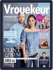 Vrouekeur (Digital) Subscription                    April 28th, 2017 Issue