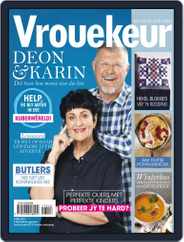 Vrouekeur (Digital) Subscription                    May 5th, 2017 Issue