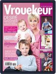 Vrouekeur (Digital) Subscription                    May 12th, 2017 Issue