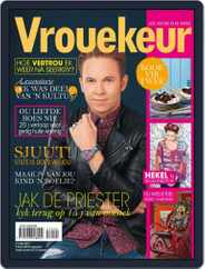 Vrouekeur (Digital) Subscription                    May 19th, 2017 Issue