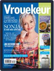 Vrouekeur (Digital) Subscription                    June 2nd, 2017 Issue
