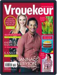 Vrouekeur (Digital) Subscription                    June 9th, 2017 Issue