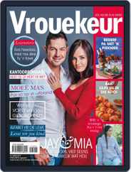Vrouekeur (Digital) Subscription                    June 16th, 2017 Issue