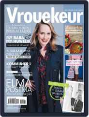 Vrouekeur (Digital) Subscription                    July 7th, 2017 Issue