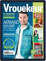 Vrouekeur (Digital) Subscription                    July 14th, 2017 Issue