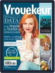 Vrouekeur (Digital) Subscription                    July 21st, 2017 Issue