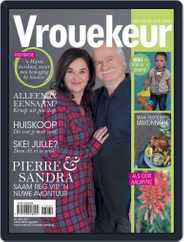 Vrouekeur (Digital) Subscription                    July 28th, 2017 Issue
