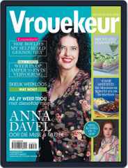 Vrouekeur (Digital) Subscription                    August 4th, 2017 Issue